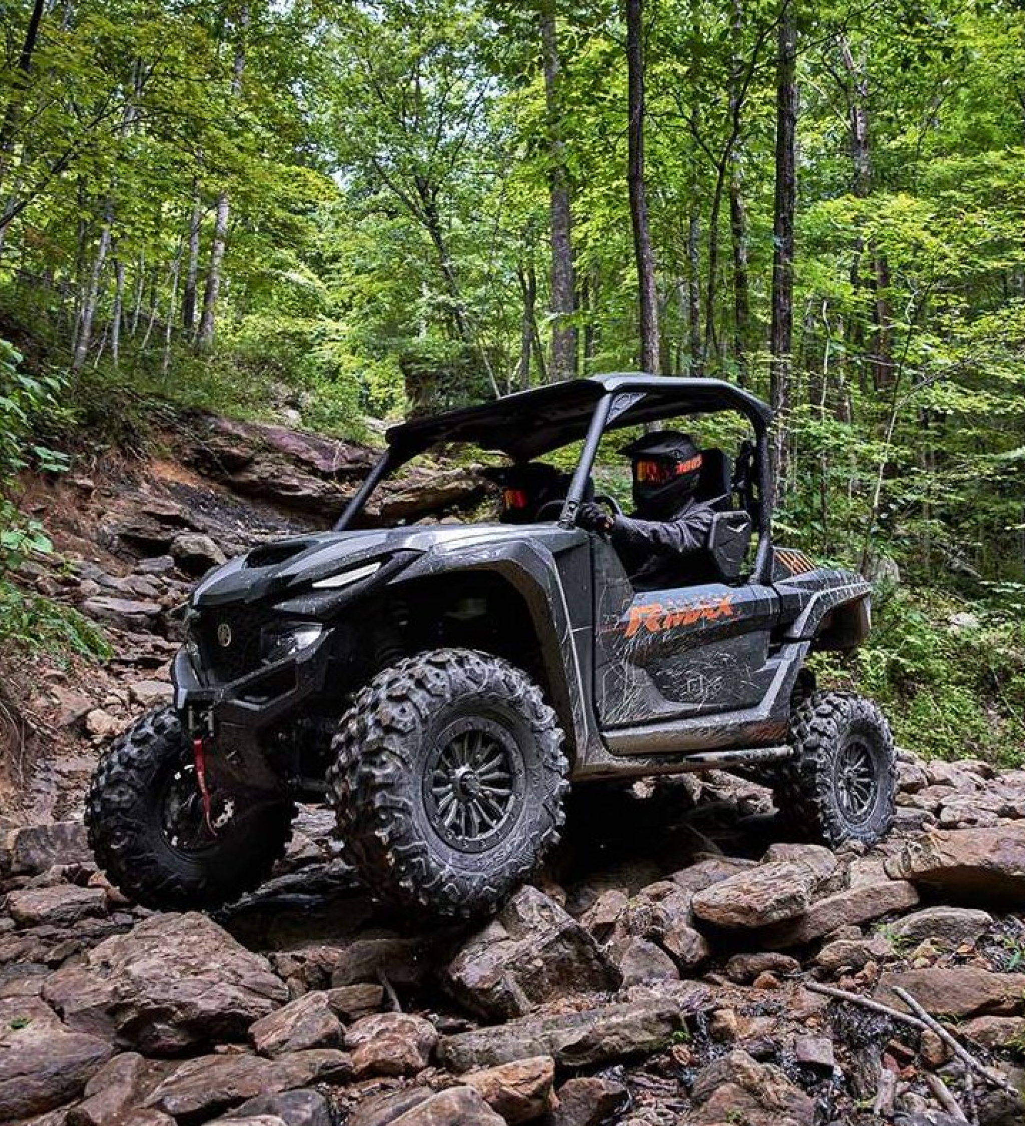 Welcome to Performance Voyer